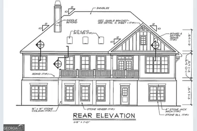 199 Falls Lane, Milledgeville, GA 31061 - Photo 2