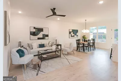 3385 Thurgood Court, Snellville, GA 30078 - Photo 18