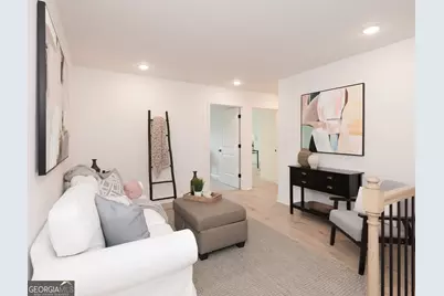 3385 Thurgood Court, Snellville, GA 30078 - Photo 34