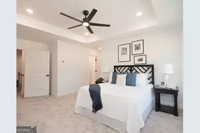 3385 Thurgood Court, Snellville, GA 30078 - Photo 30