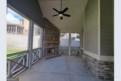 966 Old Forge Lane #13J, Jefferson, GA 30549 - Photo 12