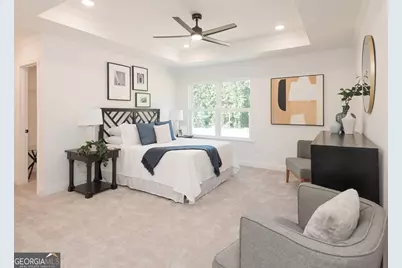 3383 Thurgood Court, Snellville, GA 30078 - Photo 32