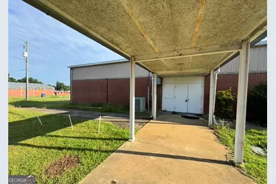214 Hawkinsville Road, Vienna, GA 31092 - Photo 4