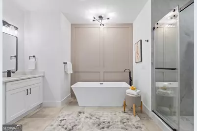 171 Honeysuckle Circle, Lawrenceville, GA 30046 - Photo 8