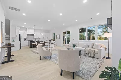 171 Honeysuckle Circle, Lawrenceville, GA 30046 - Photo 22