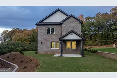 270 Honeysuckle Avenue, Lawrenceville, GA 30046 - Photo 34