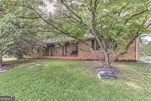 1160 Plantation Rd, Elberton, GA 30635 - Photo 1