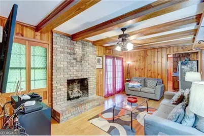 1160 Plantation Road, Elberton, GA 30635 - Photo 6