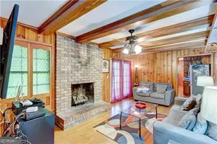 1160 Plantation Rd, Elberton, GA 30635 - Photo 6