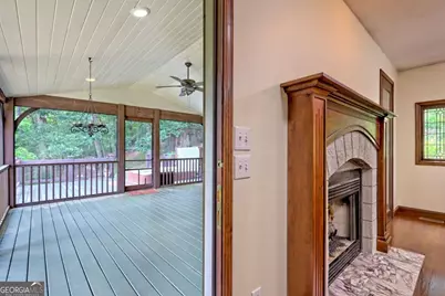 251 Quail Cove Lane, Brasstown, NC 28902 - Photo 20