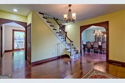 251 Quail Cove Lane, Brasstown, NC 28902 - Photo 34