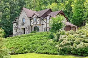 251 Quail Cove Ln, Brasstown, NC 28902 - Photo 2