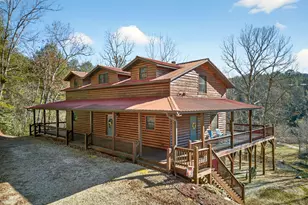 2059 Lower Tuskeegee, Robbinsville, NC 28771 - Photo 10