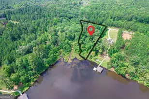 708 NW Parham Rd, Milledgeville, GA 31061 - Photo 1