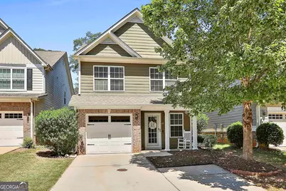 49 Preserve Drive, Newnan, GA 30263 - Photo 1