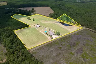 5420 Martin Road S, Millen, GA 30442 - Photo 2