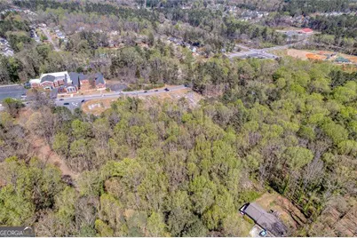 959 Old Milford Church Road SW, Marietta, GA 30060 - Photo 38