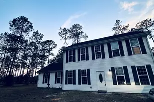 9757 Hwy 185, Saint George, GA 31562 - Photo 2