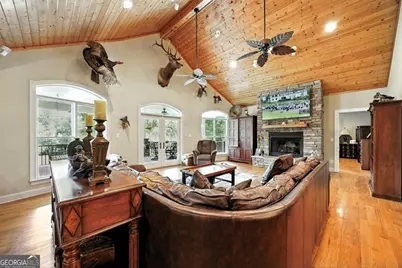 625 Rum Creek Road, Juliette, GA 31046 - Photo 4