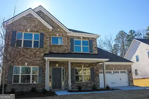 443 Dublin Way, Dallas, GA 30132 - Photo 1