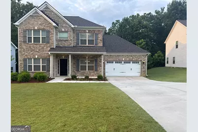 443 Dublin Way, Dallas, GA 30132 - Photo 2