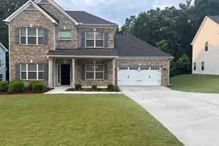 443 Dublin Way, Dallas, GA 30132 - Photo 2