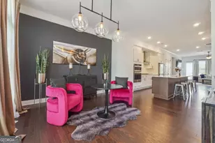 3908 Danube Ln, Atlanta, GA 30339 - Photo 4