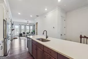 3908 Danube Ln, Atlanta, GA 30339 - Photo 8