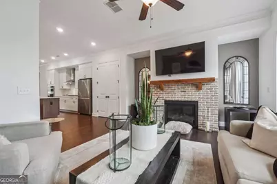 3908 Danube Lane, Atlanta, GA 30339 - Photo 10