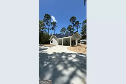308 Old Metter Highway, Claxton, GA 30417 - Photo 30