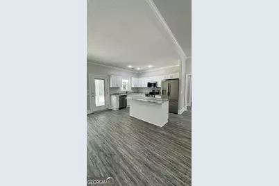 308 Old Metter Highway, Claxton, GA 30417 - Photo 4