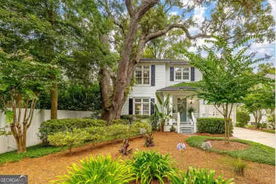 116 Rosemont Street, Saint Simons, GA 31522 - Photo 1