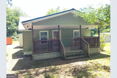 4456 Fulton Mill Road, Macon, GA 31216 - Photo 2