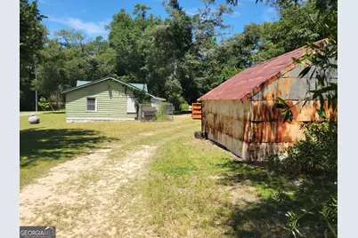 4456 Fulton Mill Road, Macon, GA 31216 - Photo 4