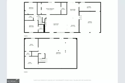 605 County Road 462, Centre, AL 35960 - Photo 46