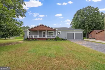 605 County Road 462, Centre, AL 35960 - Photo 1