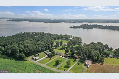 605 County Road 462, Centre, AL 35960 - Photo 42