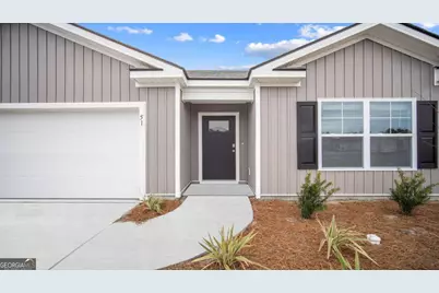 1030 Lakes Boulevard, Brunswick, GA 31525 - Photo 4