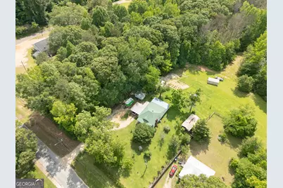 622 Cedartown Avenue, Tallapoosa, GA 30176 - Photo 2