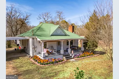 622 Cedartown Avenue, Tallapoosa, GA 30176 - Photo 36