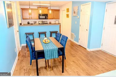 1077 Mansfield Court, Norcross, GA 30093 - Photo 6