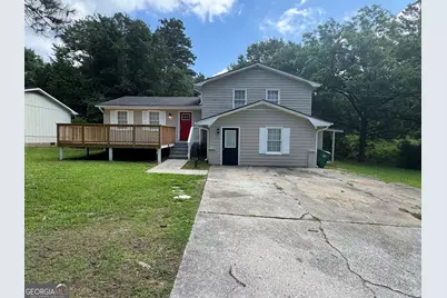 8347 Union Grove Road, Lithonia, GA 30058 - Photo 2