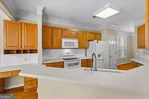 132 Sea Island Dr, Peachtree City, GA 30269 - Photo 20