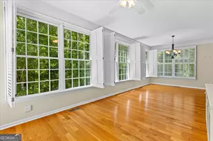 132 Sea Island Dr, Peachtree City, GA 30269 - Photo 16