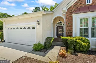 132 Sea Island Dr, Peachtree City, GA 30269 - Photo 2