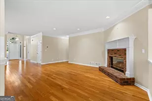 132 Sea Island Dr, Peachtree City, GA 30269 - Photo 12