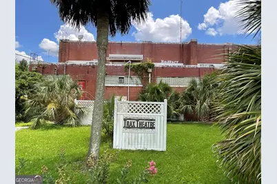 1000 Osborne Road, Saint Marys, GA 31558 - Photo 24