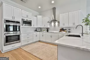 438 Fox Hall Crossing W, Senoia, GA 30276 - Photo 24