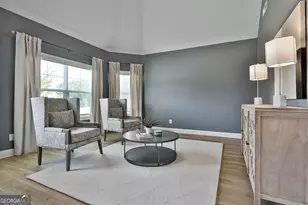 438 Fox Hall Crossing W, Senoia, GA 30276 - Photo 12