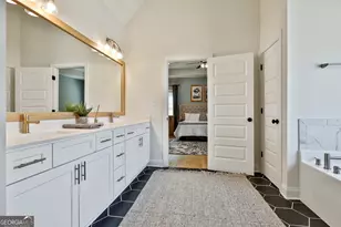 438 Fox Hall Crossing W, Senoia, GA 30276 - Photo 36